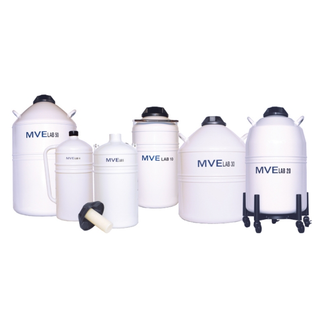 液化ガス容器（MVEラブシリーズ） LAB 20