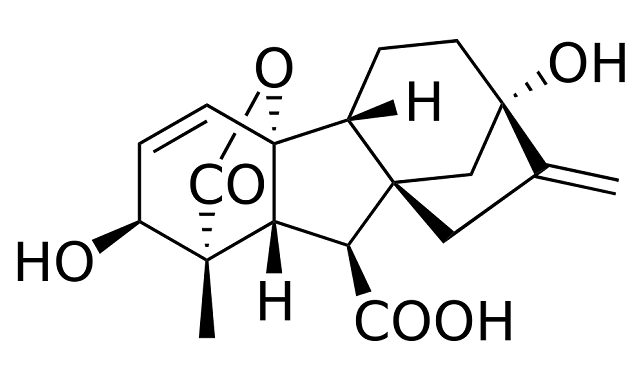 ジベレリン酸 （GA3） HPLCグレード