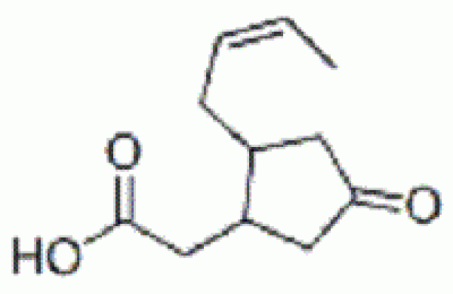 ジャスモン酸（JA）