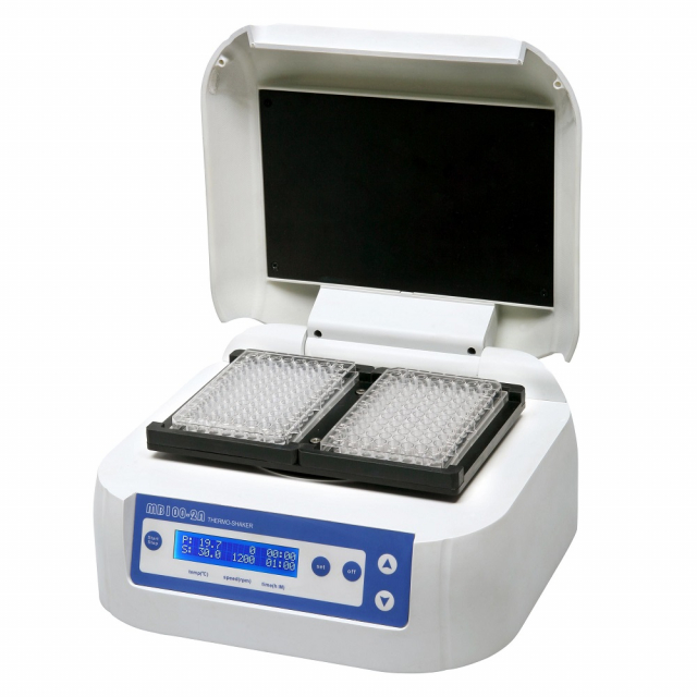 <p>プレートサーモシェイカー　2枚型</p>