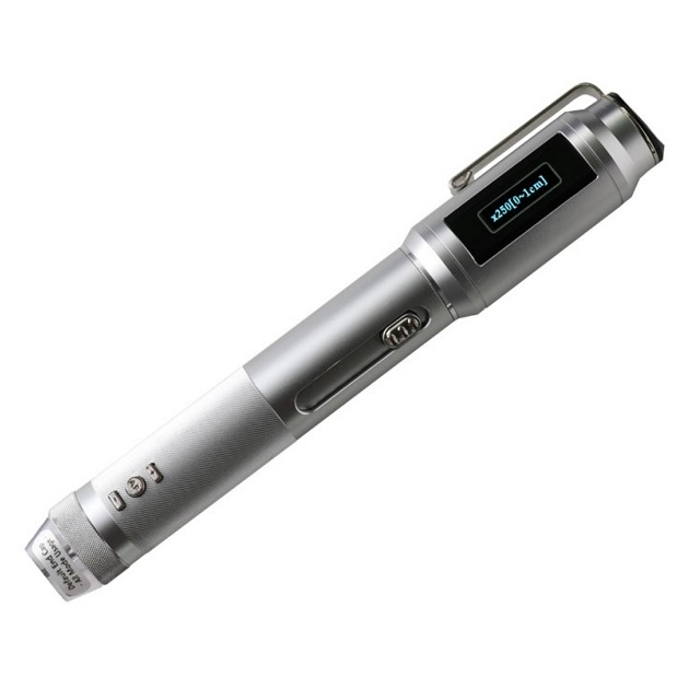 高速オートフォーカス付 USB接続式デジタル顕微鏡