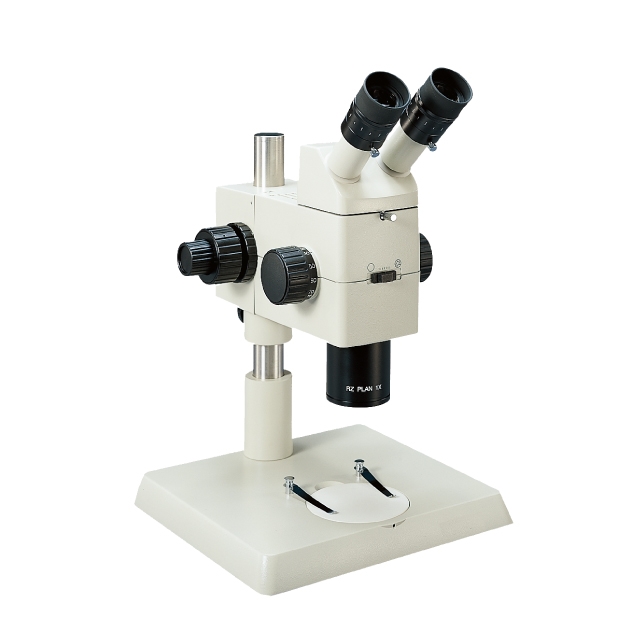 実体顕微鏡　RZ シリーズ