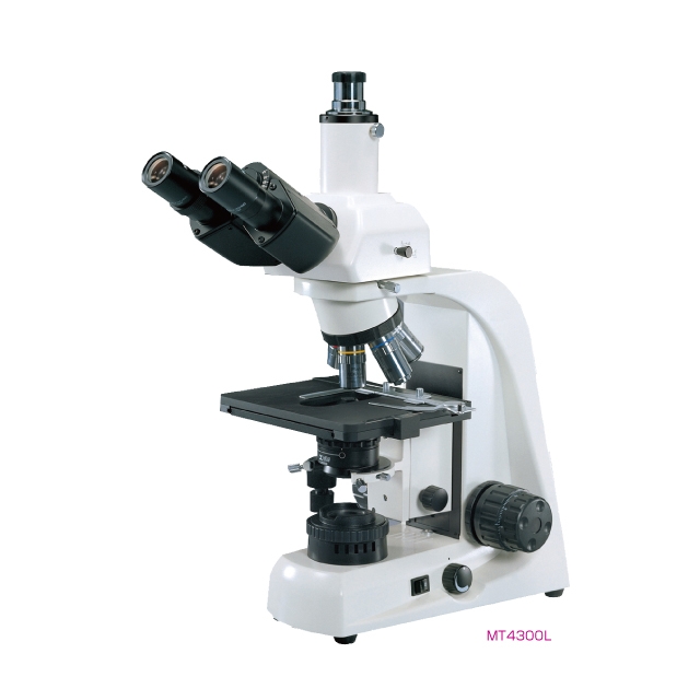 生物顕微鏡　MT4000シリーズ