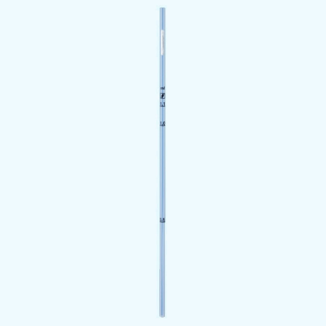 ダイリューションピペット　1.1ml/PS/先端チップなし/滅菌済