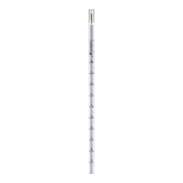 ピペット　10ml/PS/先端チップなし/滅菌済