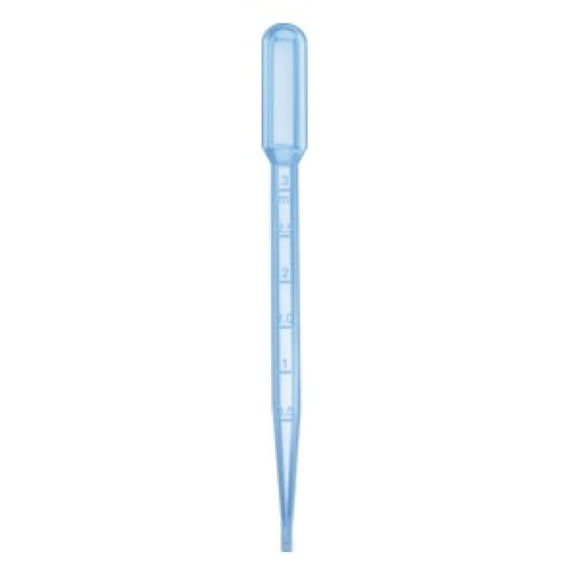 スポイト　3.5ml/目盛付