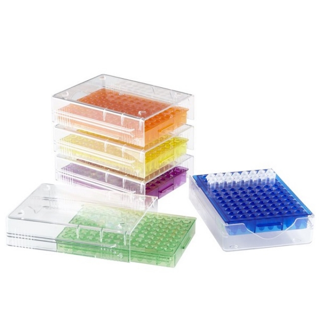 SPL PCRチューブラック 10個セット｜消耗品・器材｜ラック＆収納容器 