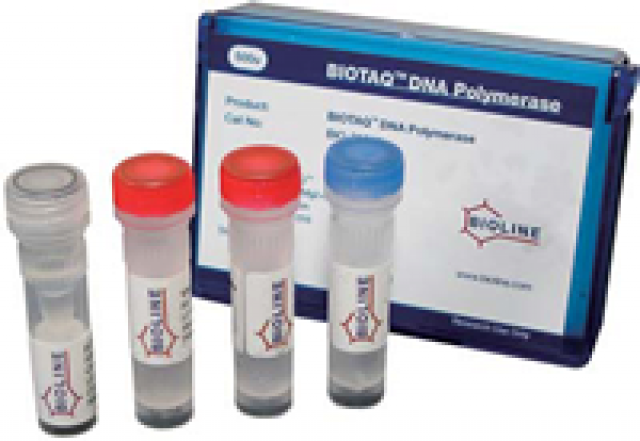 <p>BIOTAQ DNA Polymerase</br>（PCR酵素）</p>