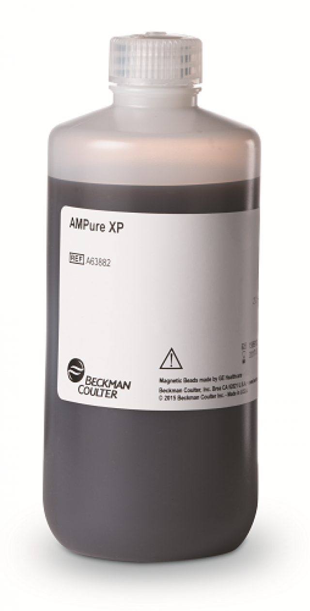 Agencourt AMPure XP（核酸精製キット）