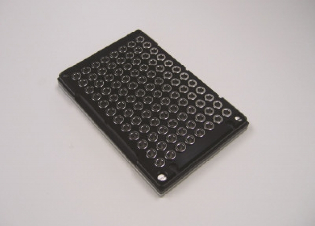 SPRIPlate 96R Ring Super Magnet Plate　（96ウェルプレート対応）