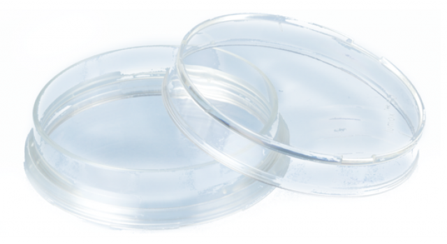 <p>ガス透過性細胞培養ディッシュ lumox dish 50 （浮遊細胞用）</p>