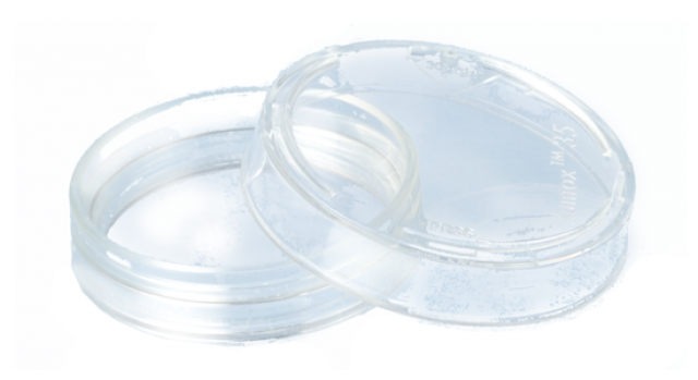 ガス透過性細胞培養ディッシュ lumox dish 35 （浮遊細胞用）