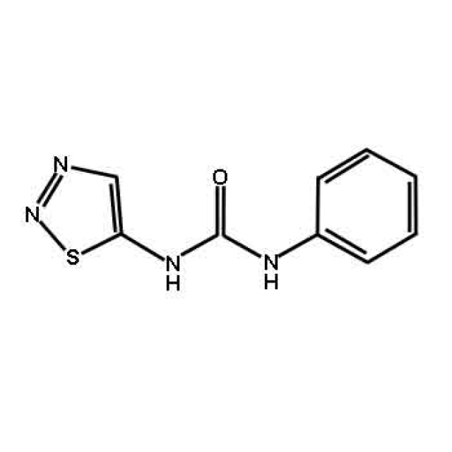 <p>チジアズロン（TDZ）</p>