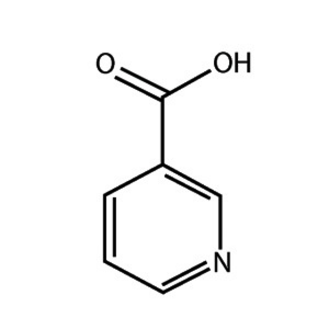 ニコチン酸