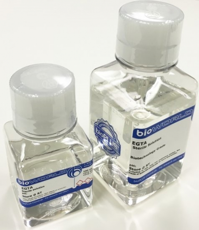 EGTA Buffer 1M, pH 7.4, Sterile