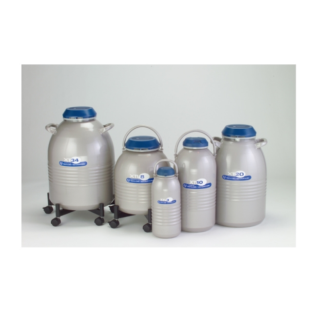 液体窒素容器（XTシリーズ） XTL8