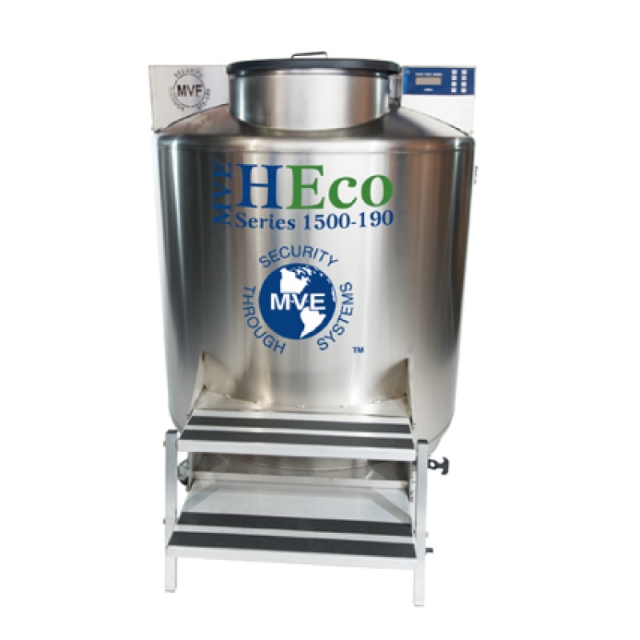 大型保存容器 HEcoシリーズ