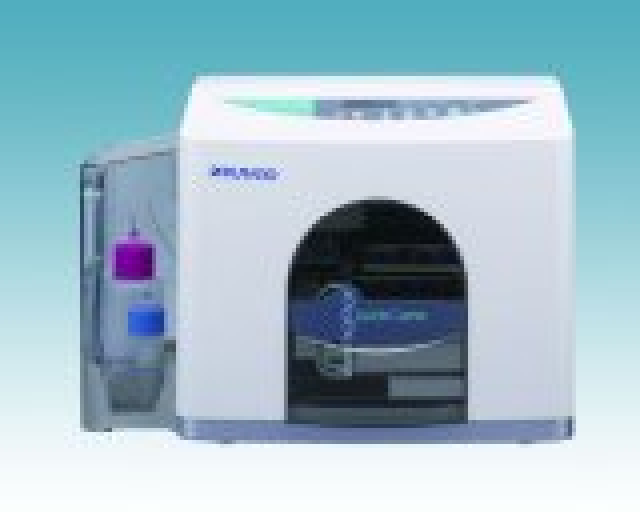 <p>核酸自動分離システム</br>QuickGene-610L</p>