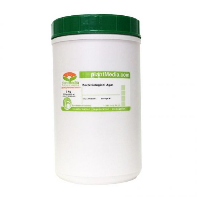 Agar （微生物培養用）