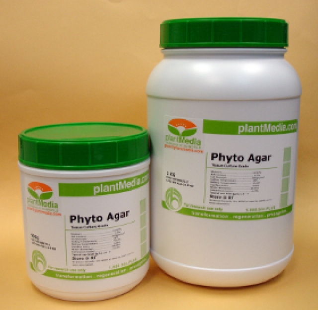 Phytoagar™ （植物組織培養用）