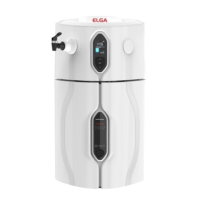 ELGA純水装置用オプション・交換部品 オプチマイザーカートリッジ 4-3118-27