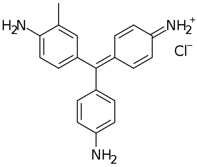ローズアニリン塩酸塩（フクシン）