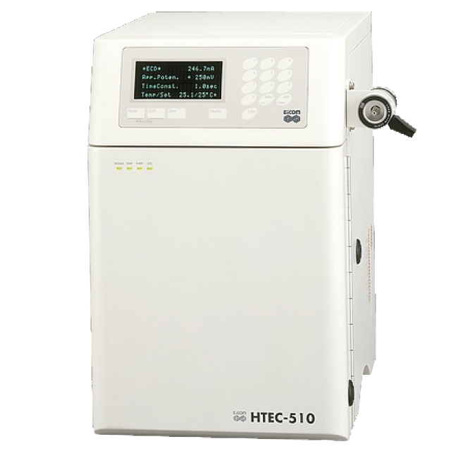 微量生体試料分析システム HTEC-510