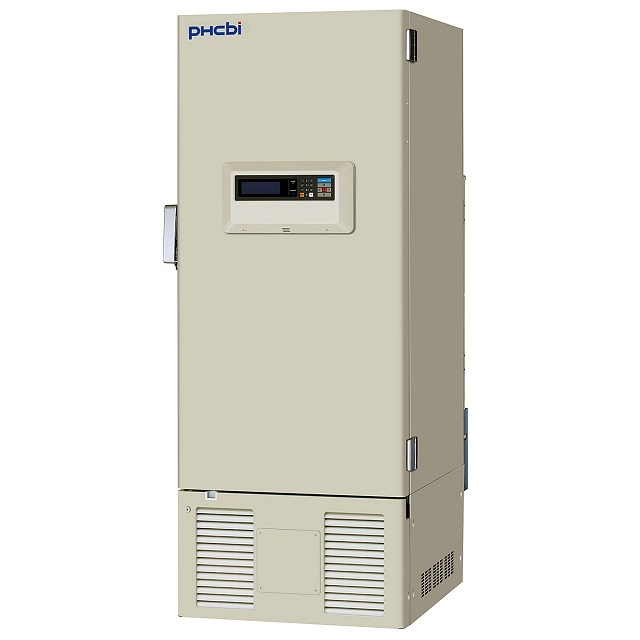 デュアル冷却システム 超低温フリーザー 519L
