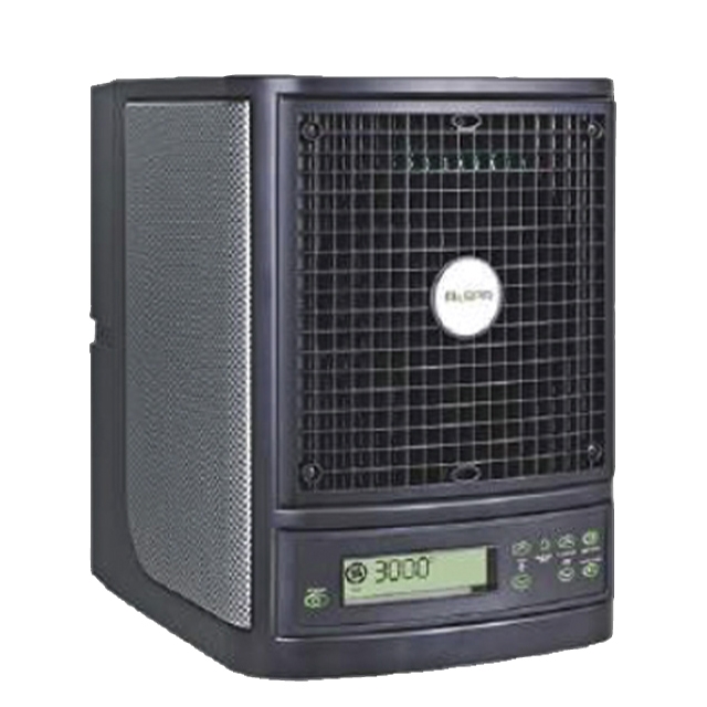 空気脱臭・浄化装置 レスパー3001