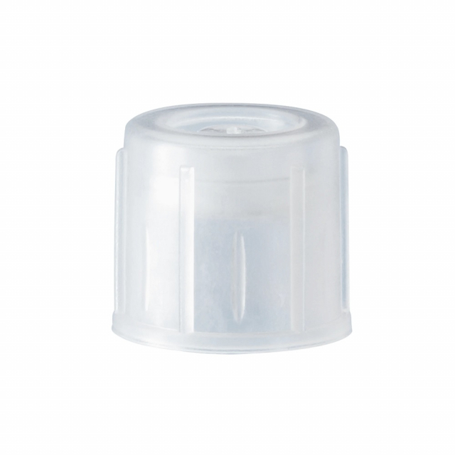 ベンチレーションキャップ　5ml（&phi;12）用