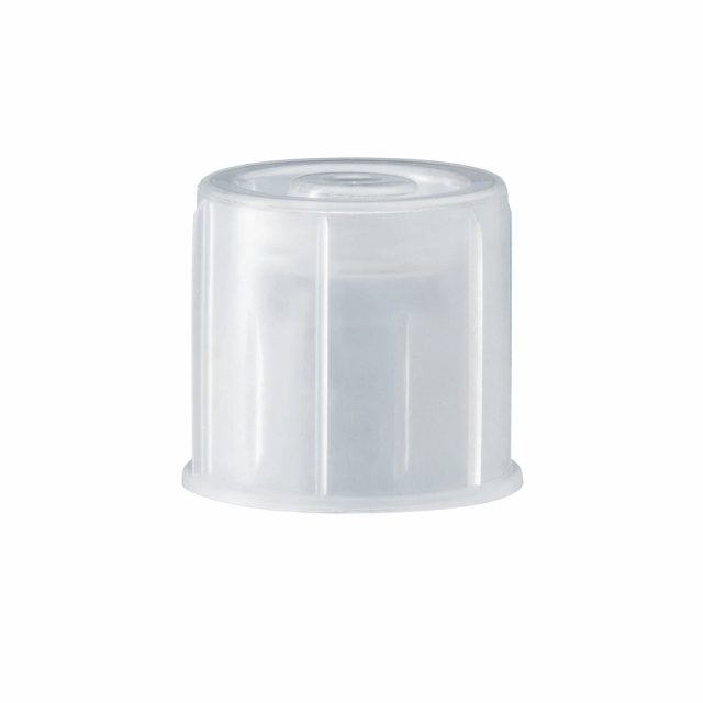ベンチレーションキャップ　13ml（&phi;16）用
