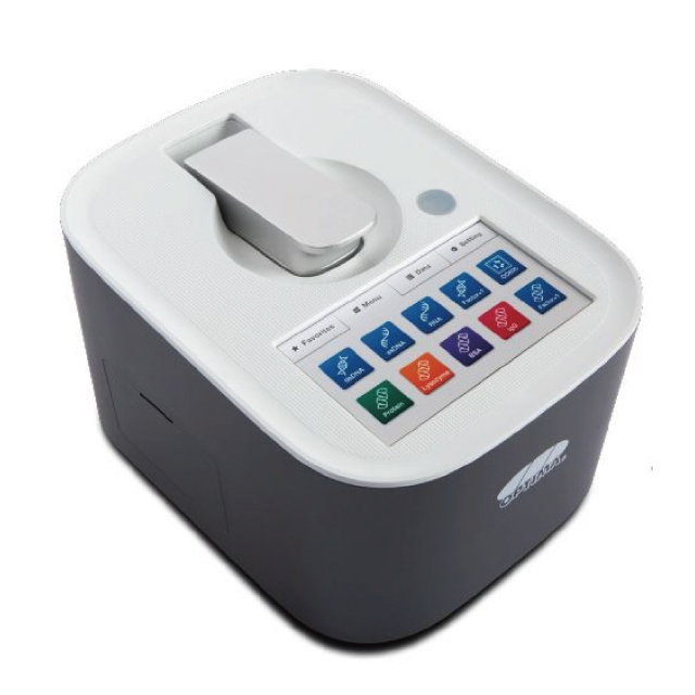 NanoEX Lite
