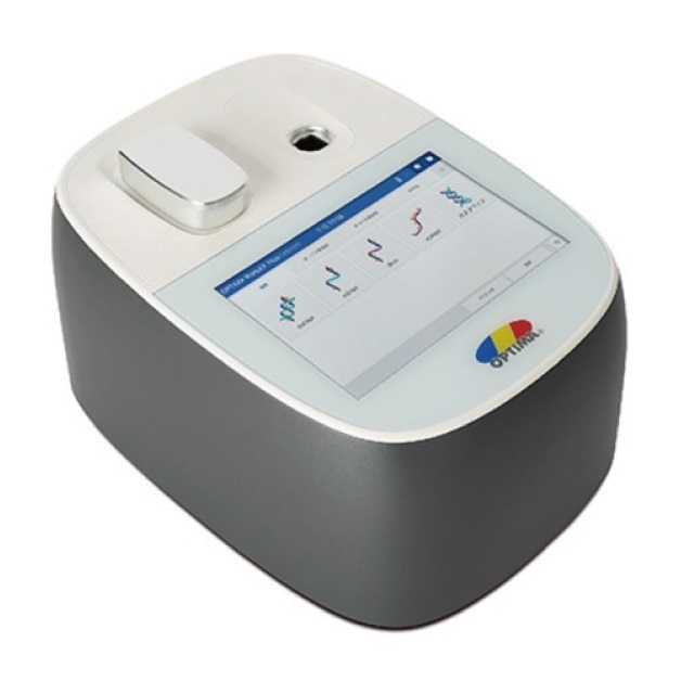 NanoEX Plus