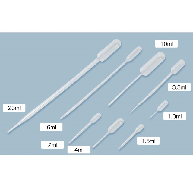 ポリスポイト　1.3ml/滅菌済