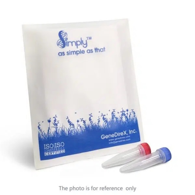 <p>BlooDireX PCR™ System</p>