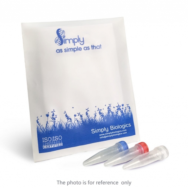 <p>One-Step RT-PCR Kit</p>