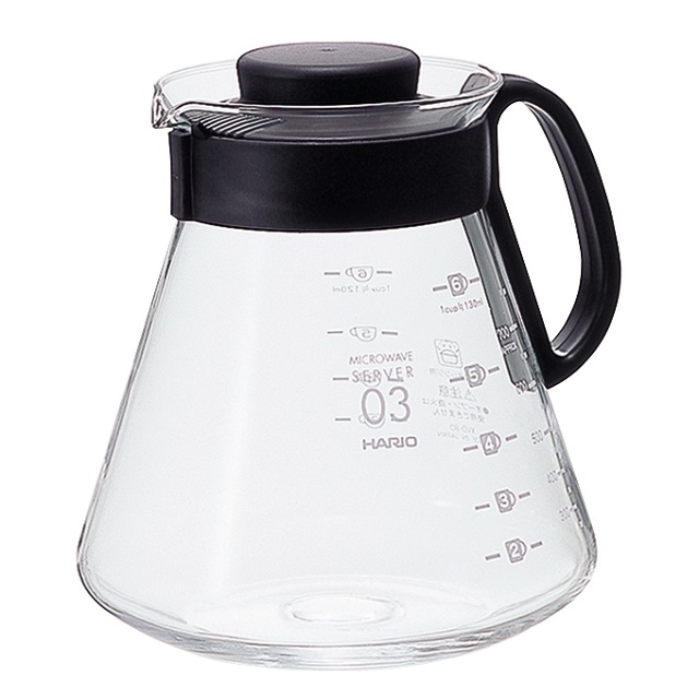 V60レンジサーバー 800ml