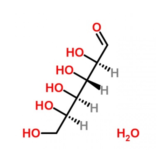 D-グルコース 一水和物