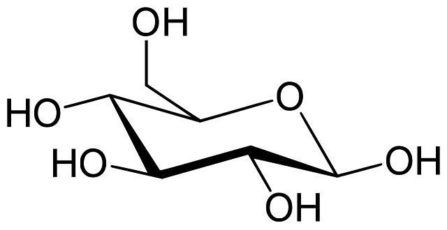 D-グルコース