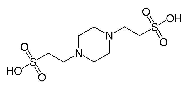 <p>PIPES Free Acid</p>