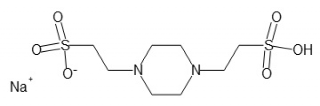 <p>PIPES ナトリウム塩</p>