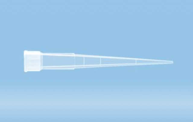 低吸着ピペットチップ　200μl