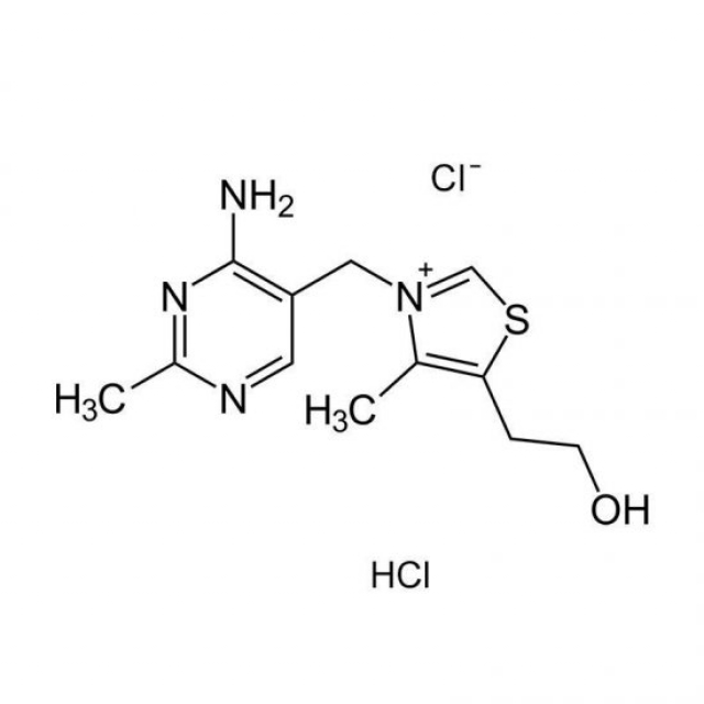 チアミン塩酸塩