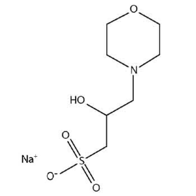 MOPSO ナトリウム塩