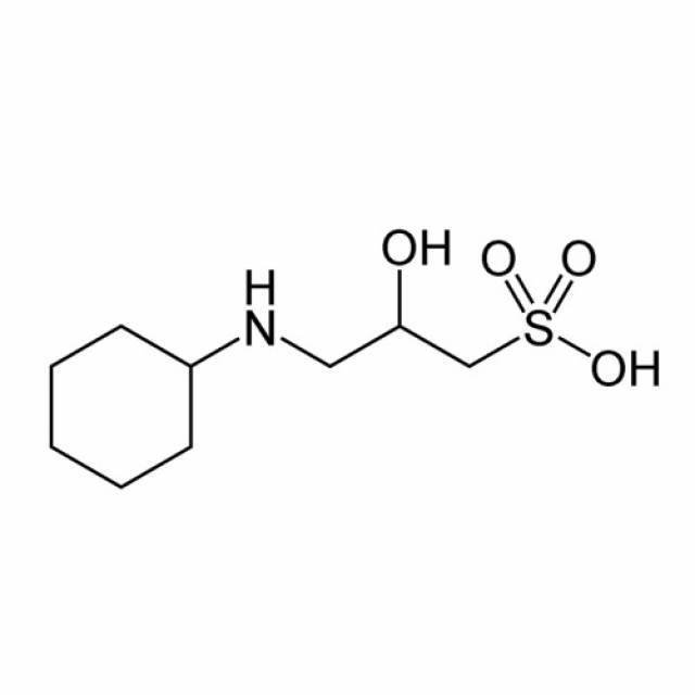 CAPSO 遊離酸