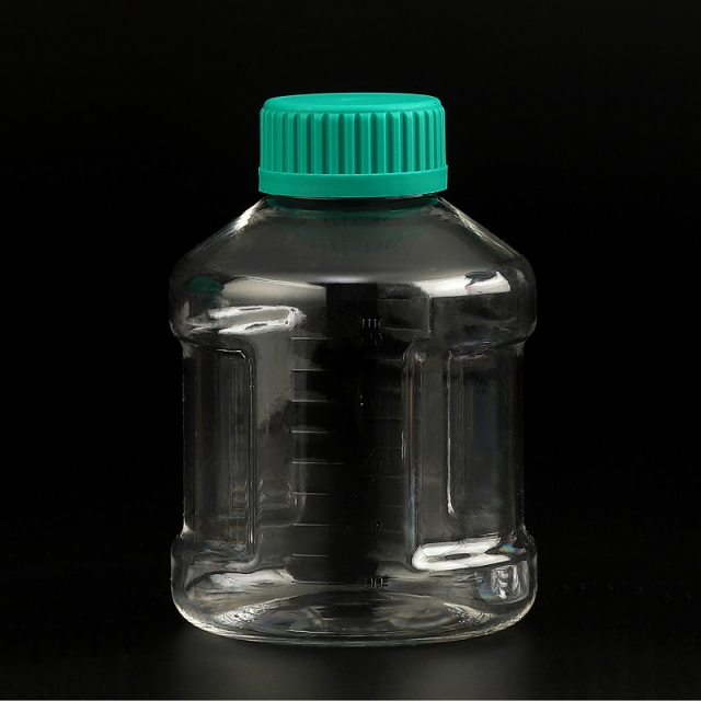 SPLストレージボトル　500ml/PS製/滅菌済