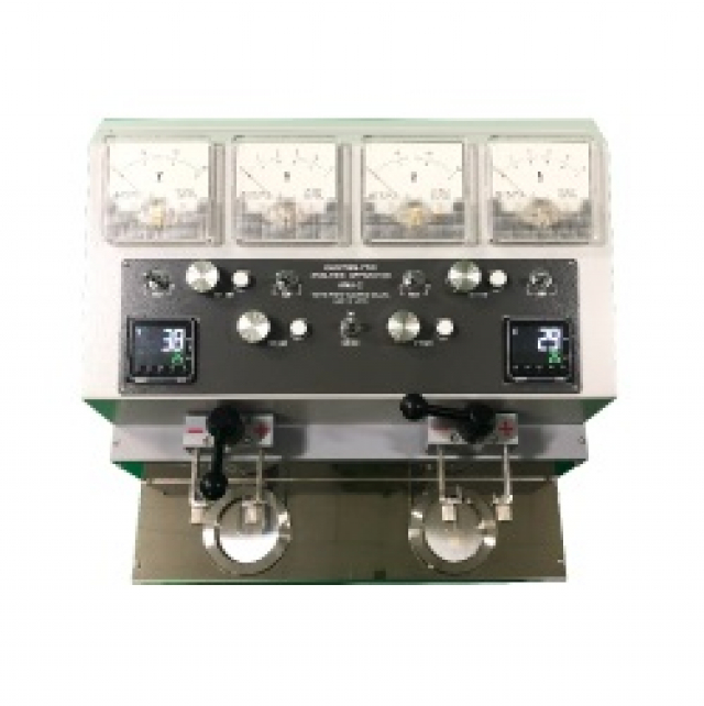 電気分析用電解装置