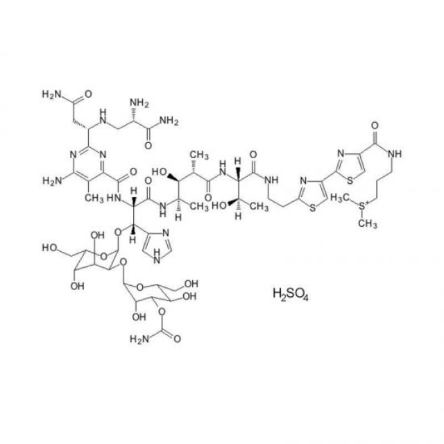 ブレオマイシン硫酸塩