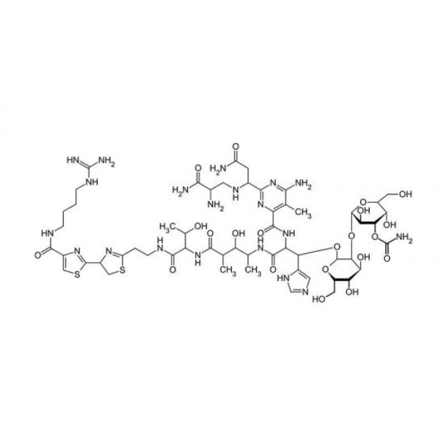 フレオマイシン