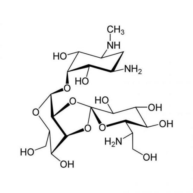 ハイグロマイシンB